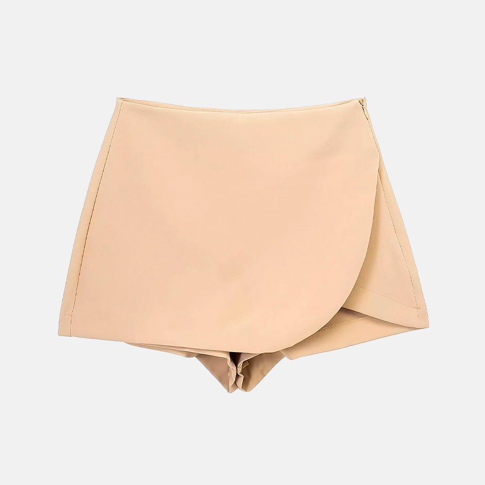 Κλειστή Κοντή Φούστα Valen