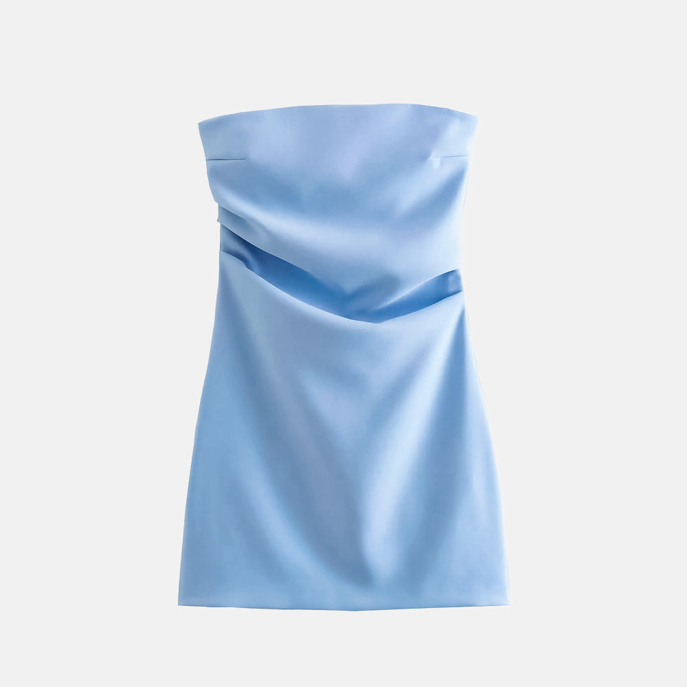 Μίνι Φόρεμα Charlotte