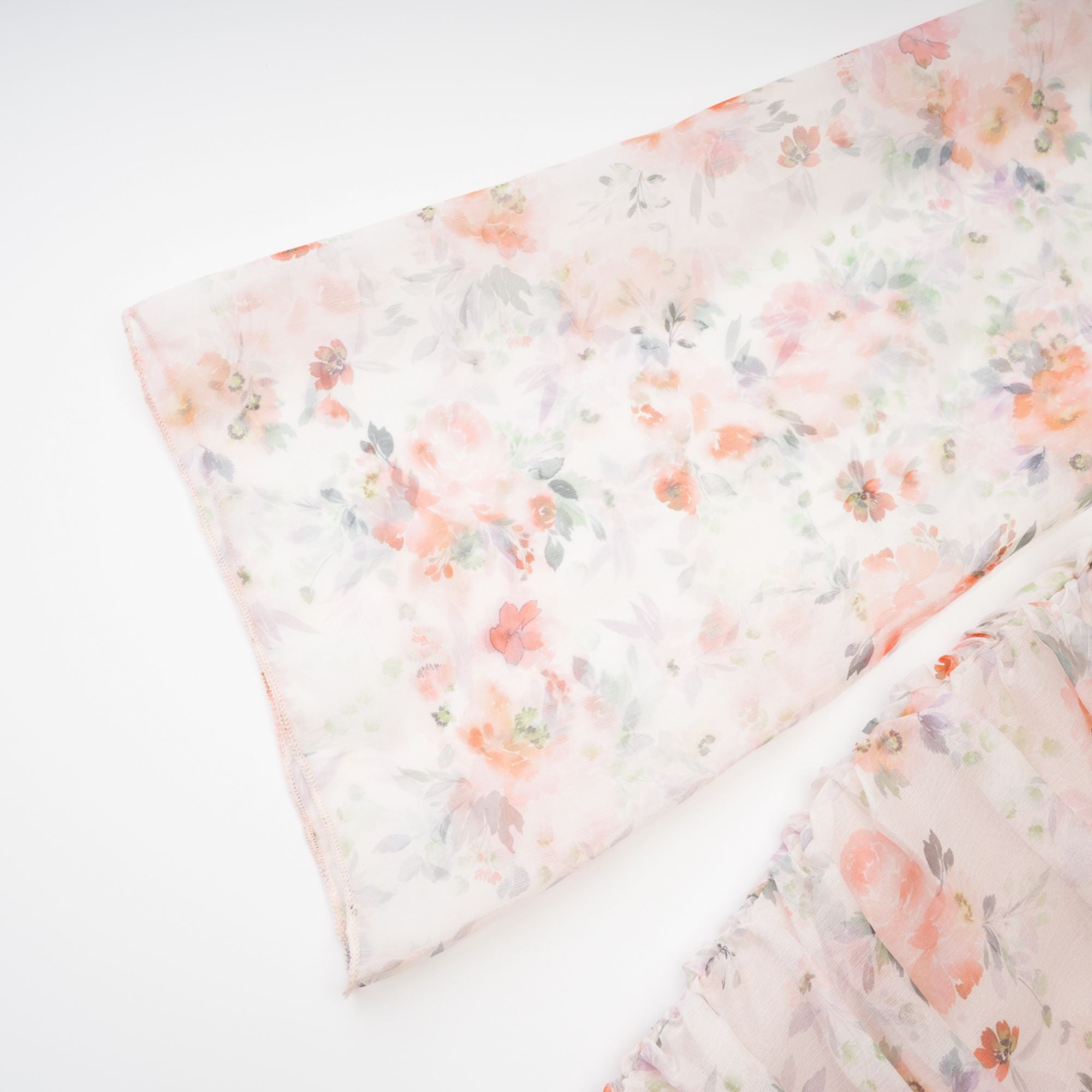 Φόρεμα Με Φλοράλ Μοτίβο Hermine