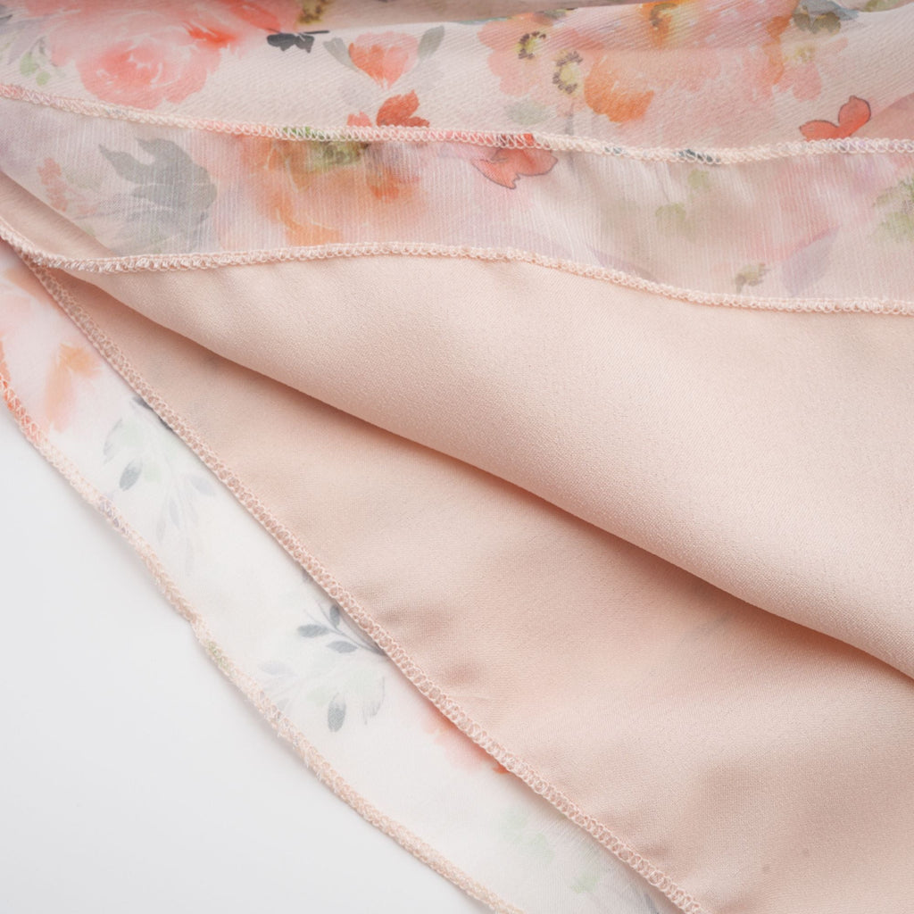 Φόρεμα Με Φλοράλ Μοτίβο Hermine