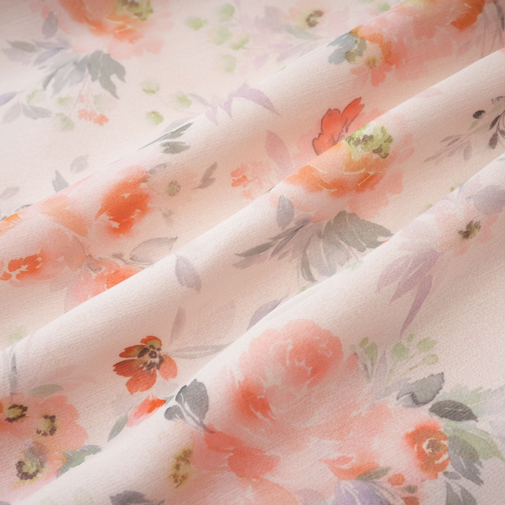 Φόρεμα Με Φλοράλ Μοτίβο Hermine