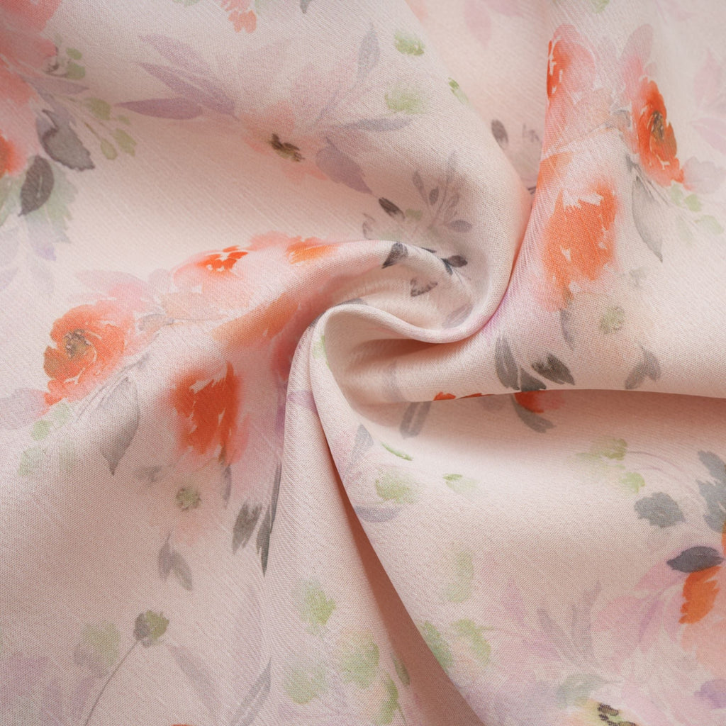 Φόρεμα Με Φλοράλ Μοτίβο Hermine