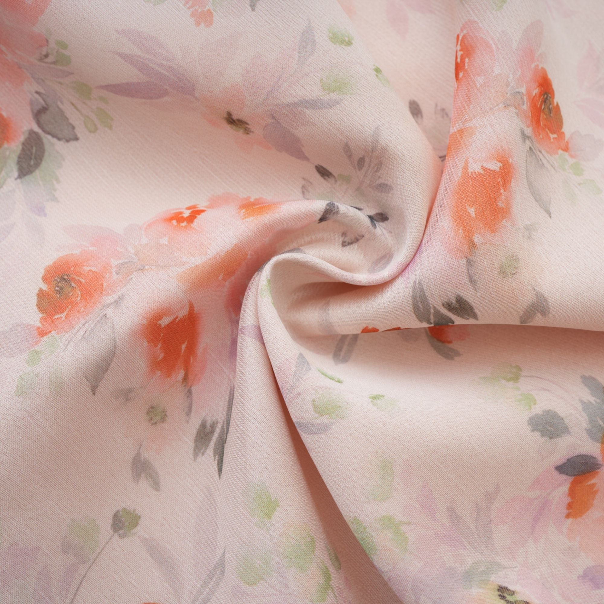 Φόρεμα Με Φλοράλ Μοτίβο Hermine