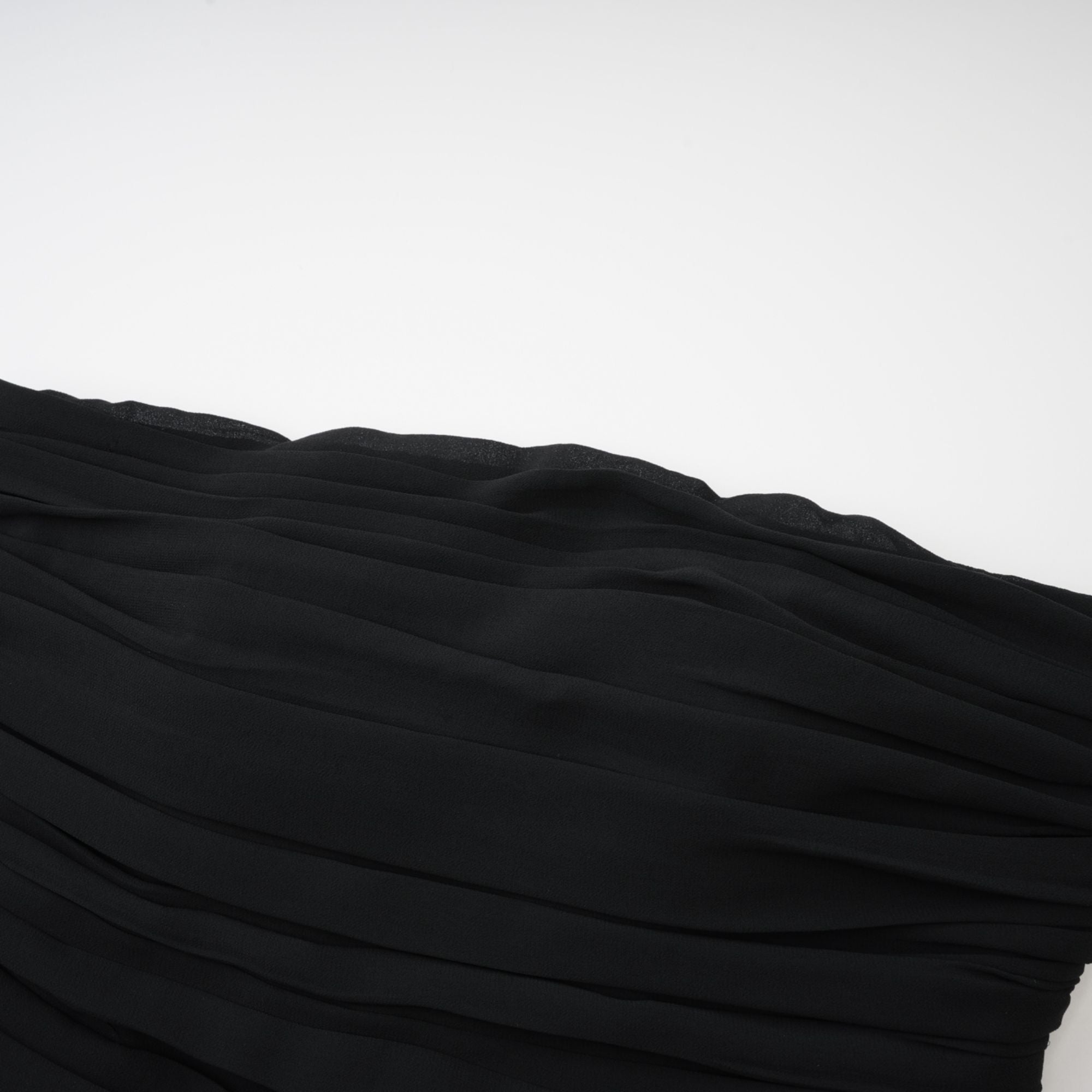 Φόρεμα Με Κέντημα Nadine Και Πλισέ Σχέδιο