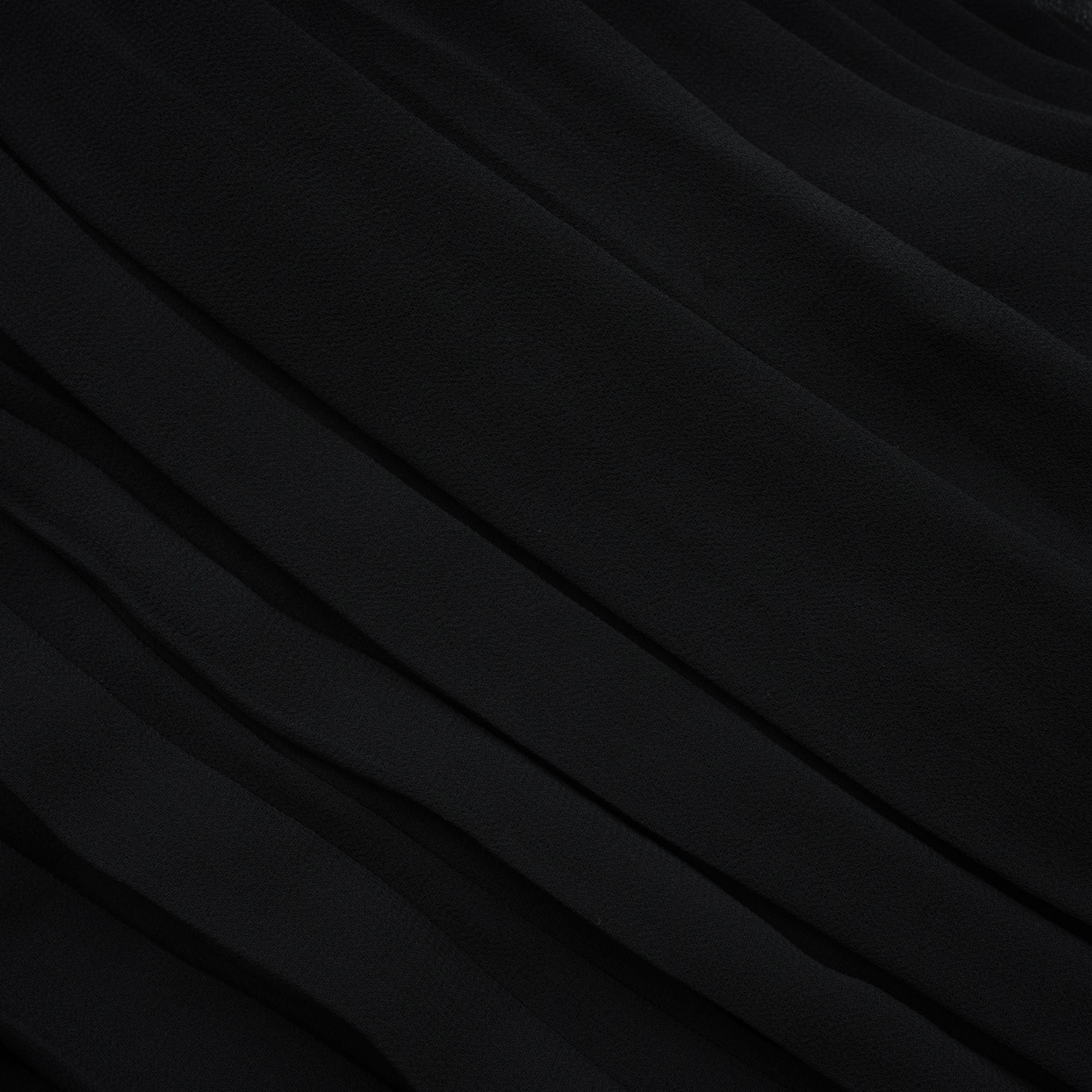 Φόρεμα Με Κέντημα Nadine Και Πλισέ Σχέδιο