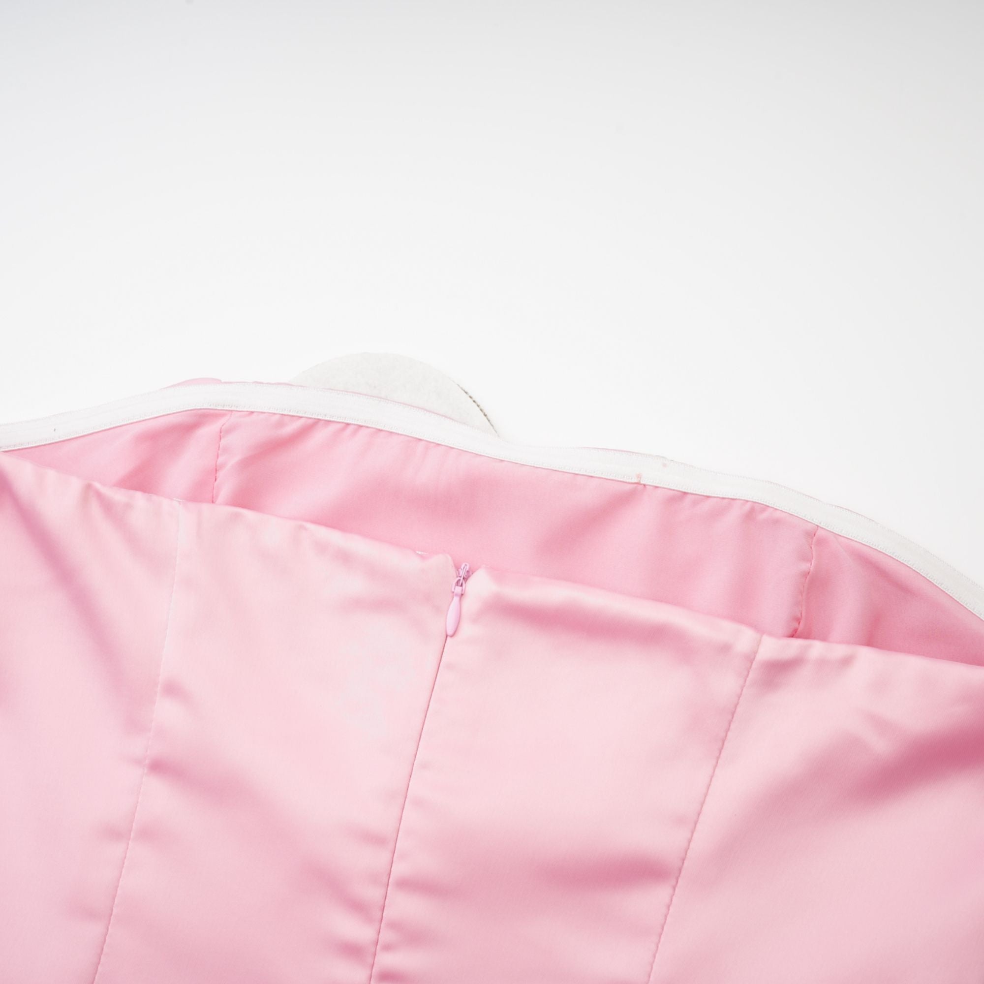 Φόρεμα Μίντι Με Κρυστάλλους Clothilde