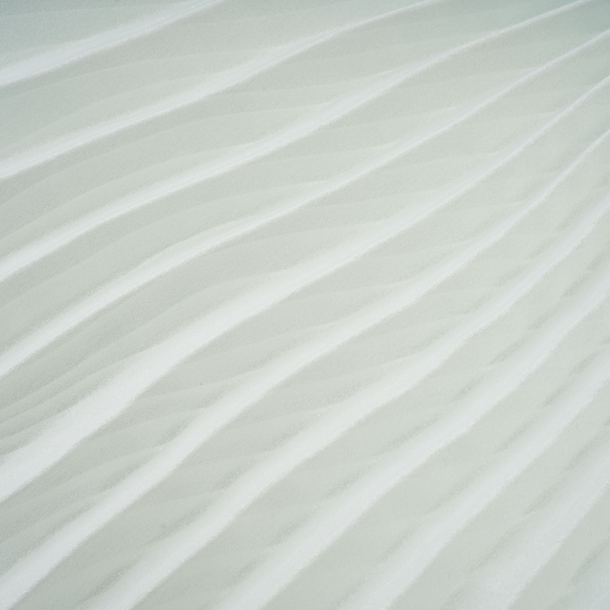 Σετ Ασορτί Πλισέ Τοπ Και Φούστα Fabrizia Με Ψεύτικα Λουλούδια