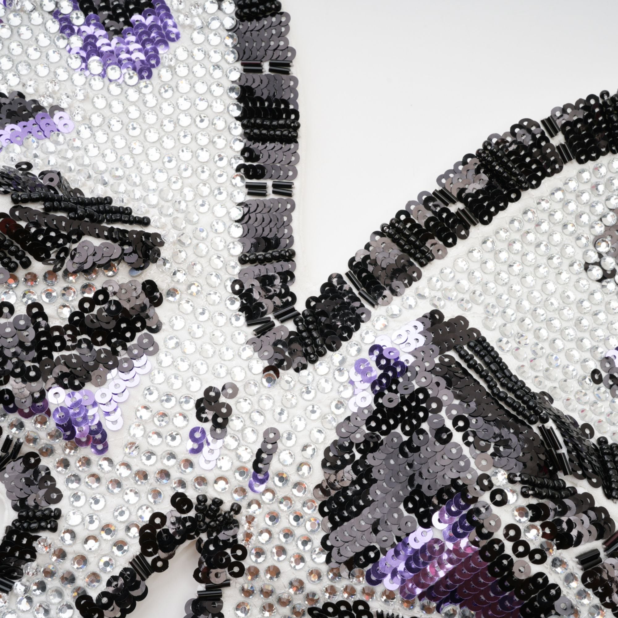 Τοπ Με Κέντημα Vittoria Σε Σχήμα Πεταλούδας