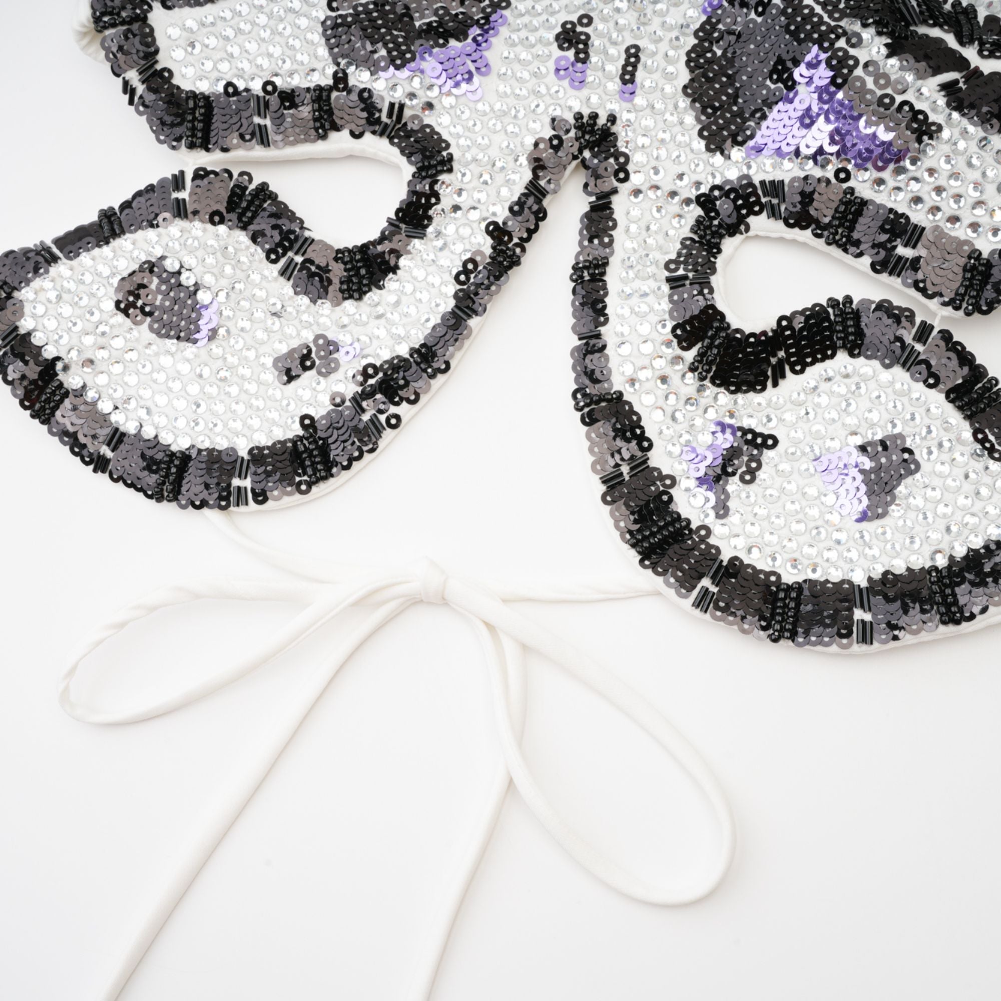 Τοπ Με Κέντημα Vittoria Σε Σχήμα Πεταλούδας