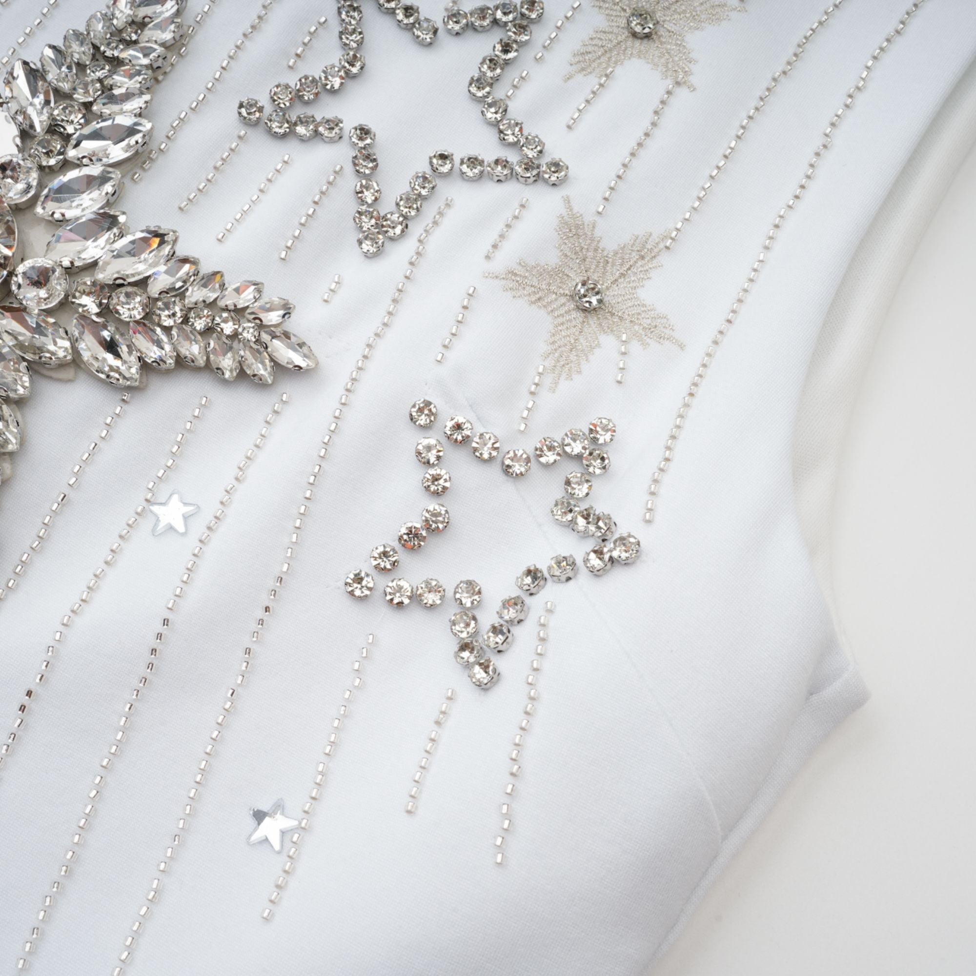 Μίνι Φόρεμα Με Κέντημα Valentina