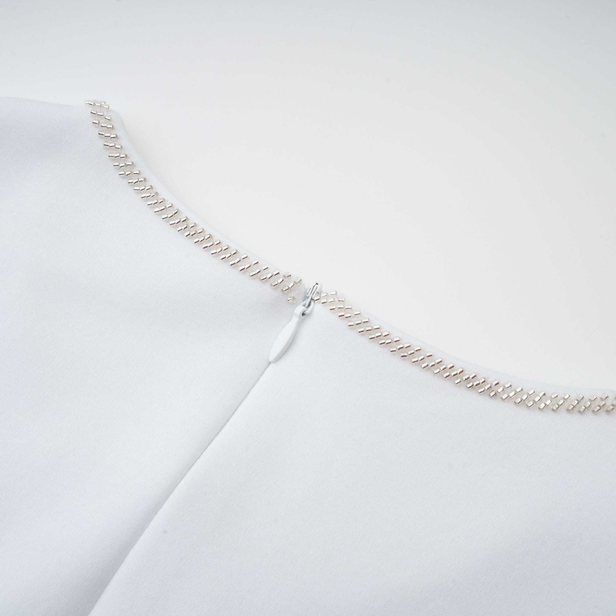 Μίνι Φόρεμα Με Κέντημα Valentina