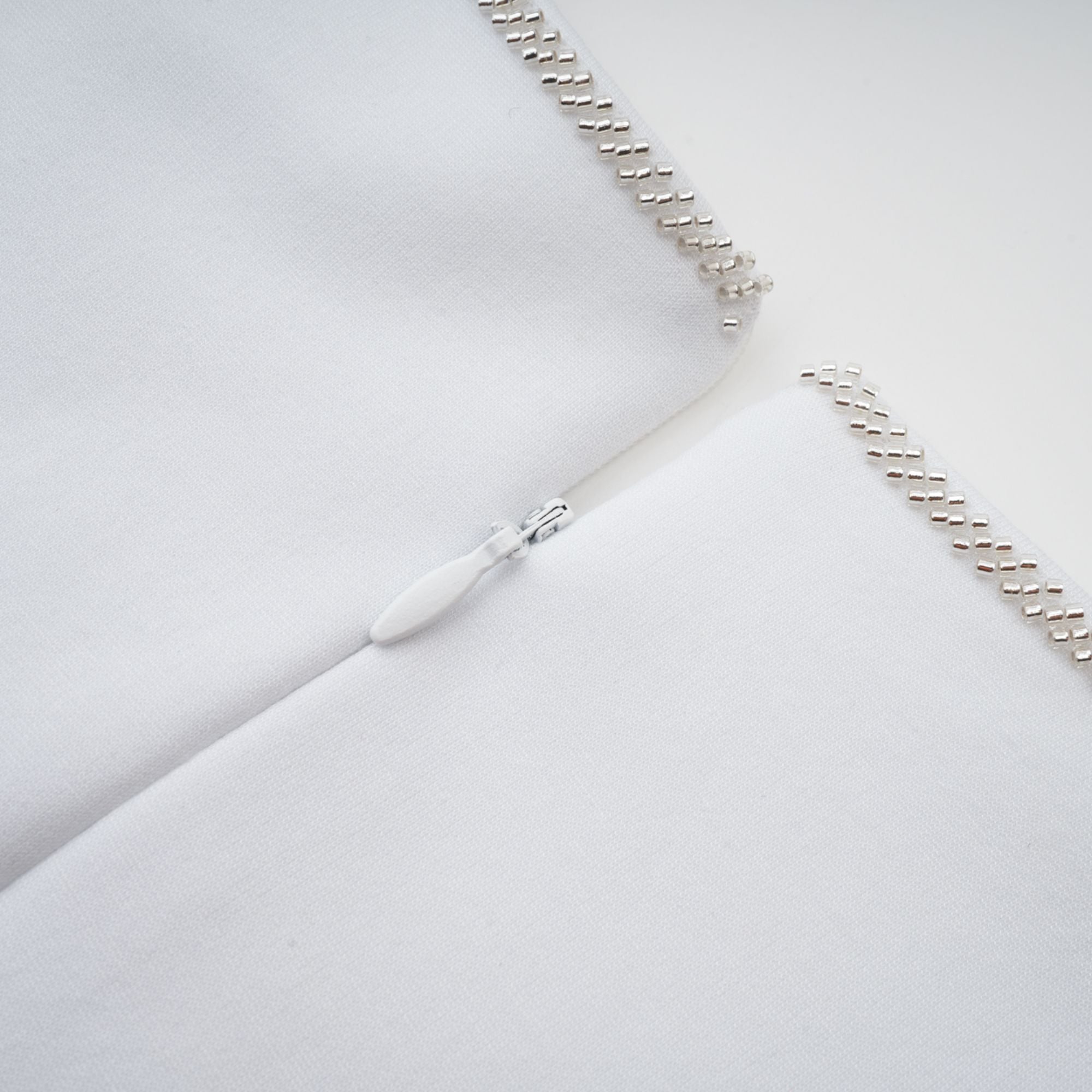 Μίνι Φόρεμα Με Κέντημα Valentina