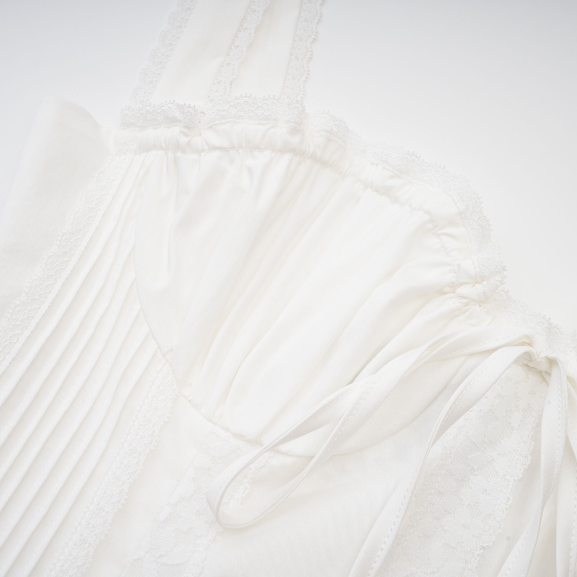 Μίνι Φόρεμα Με Λευκό Κορσέ Camille