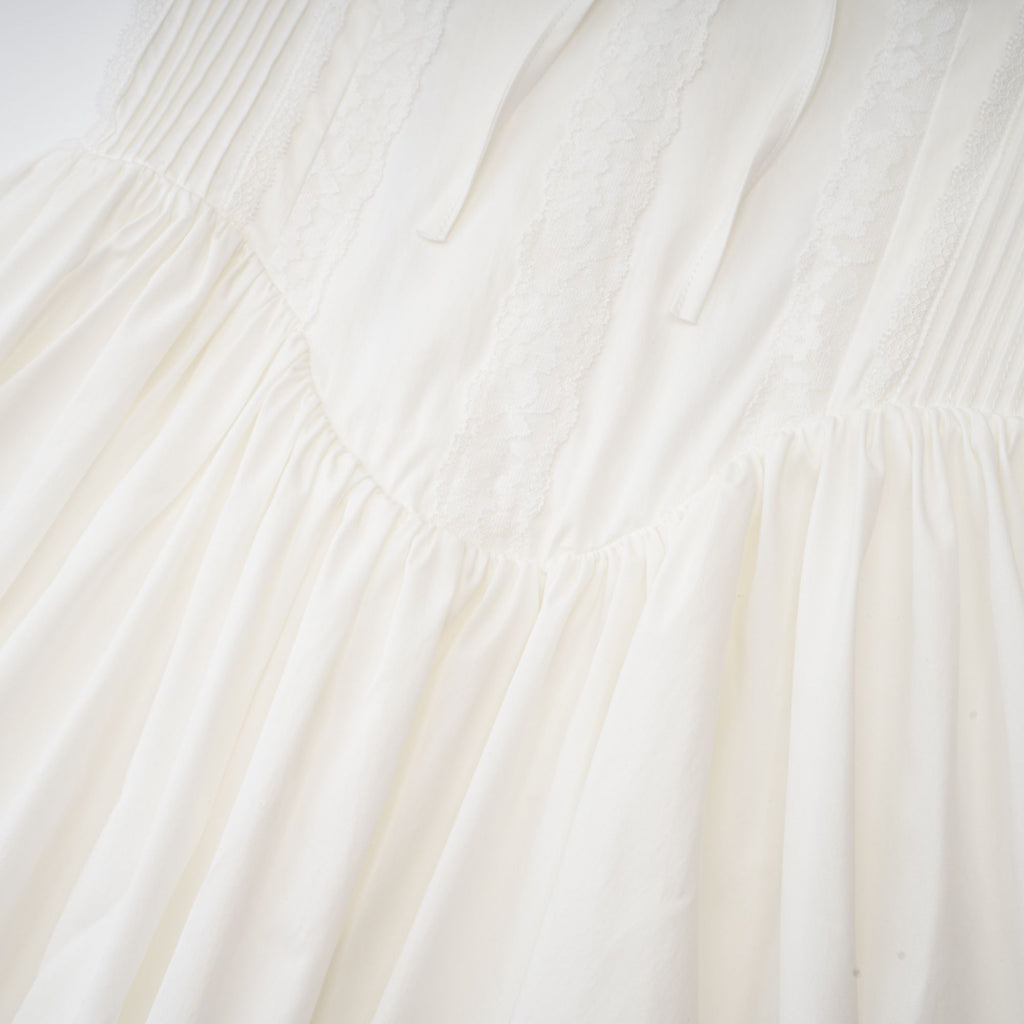 Μίνι Φόρεμα Με Λευκό Κορσέ Camille