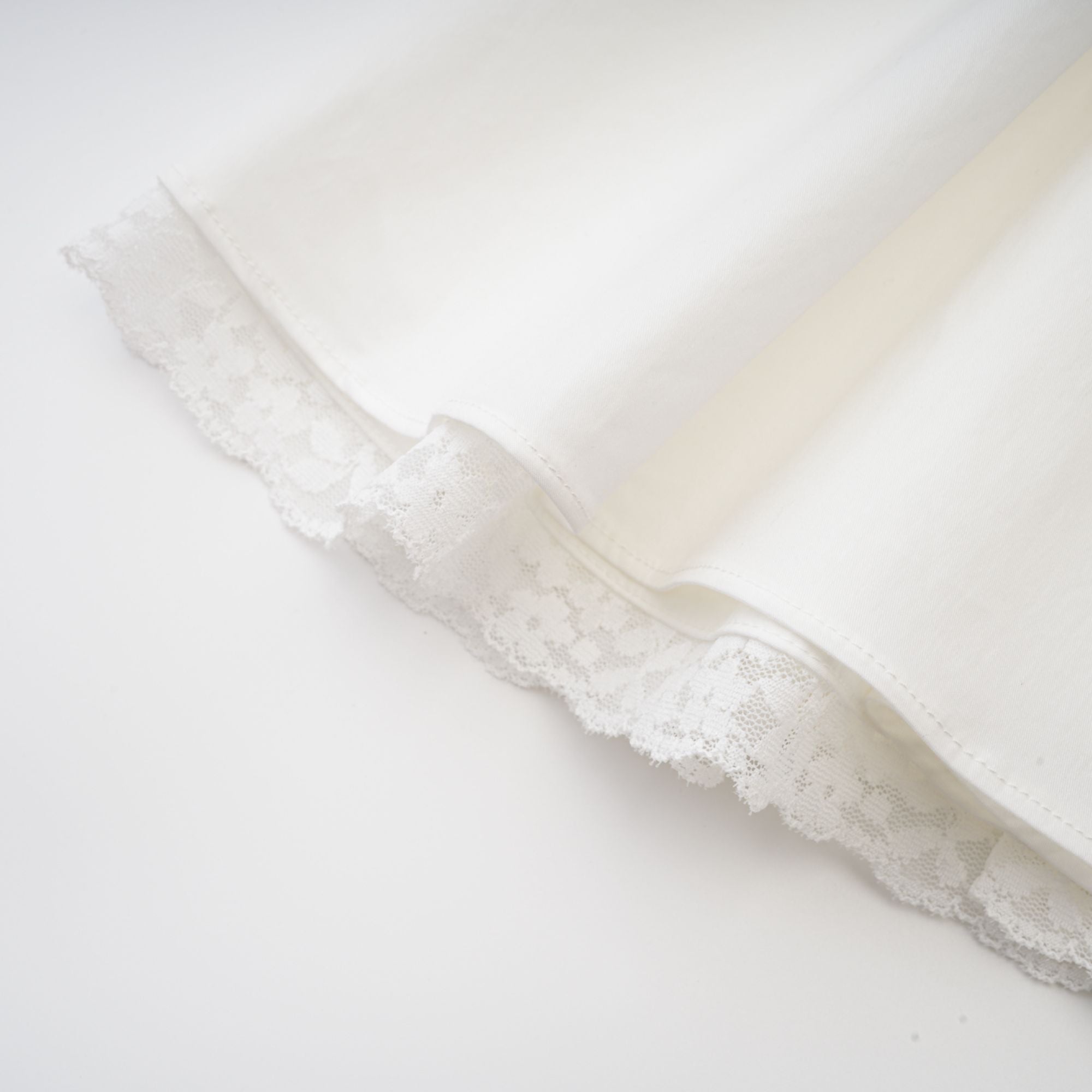 Μίνι Φόρεμα Με Λευκό Κορσέ Camille