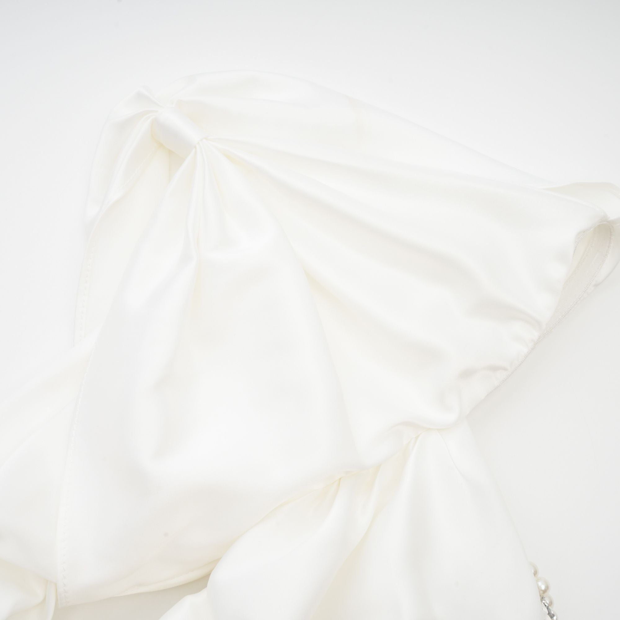 Μίνι Φόρεμα Avalon Με Κρυστάλλινη Δαντέλα Και Δαντέλα