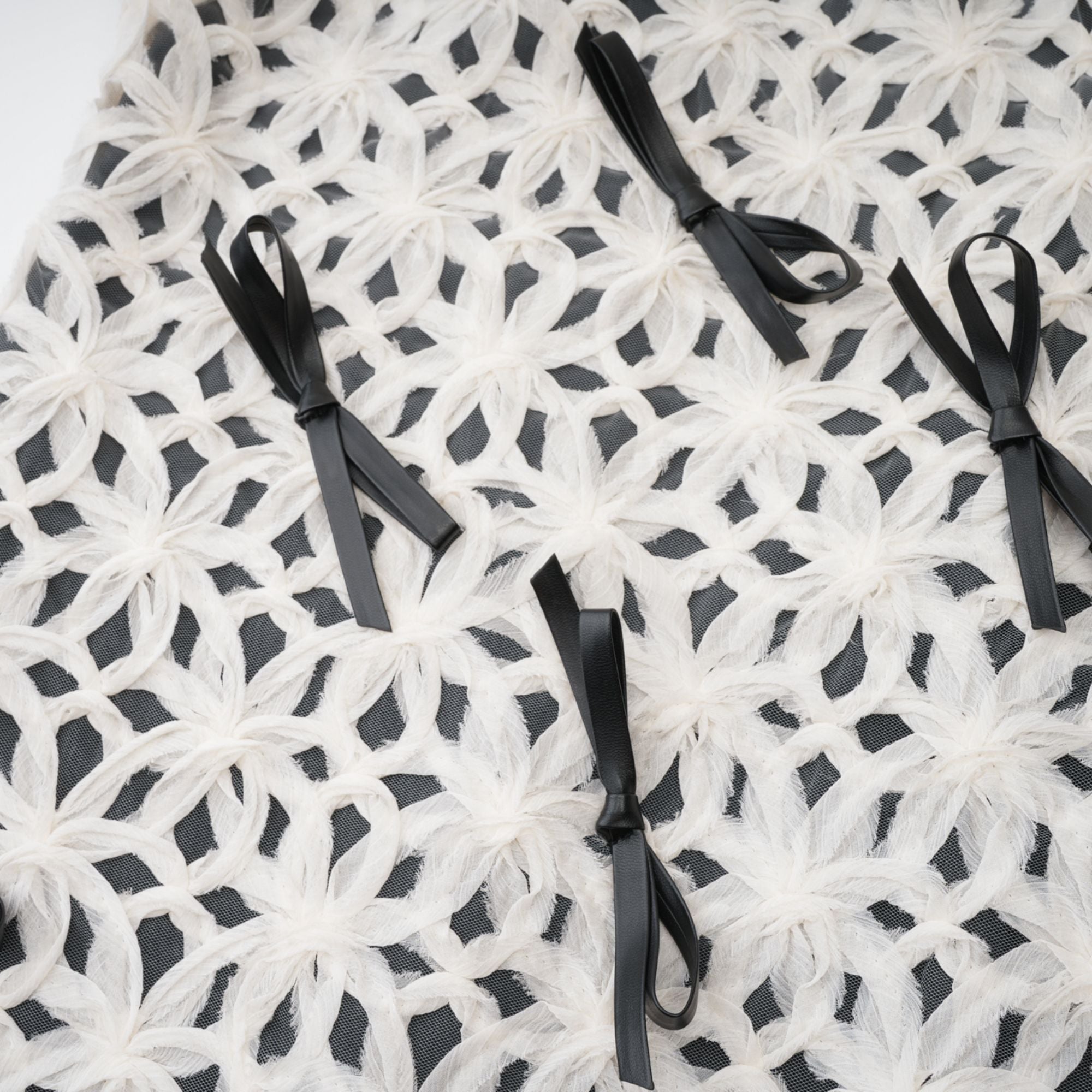 Μίνι Φόρεμα Με Φιόγκο Amaris