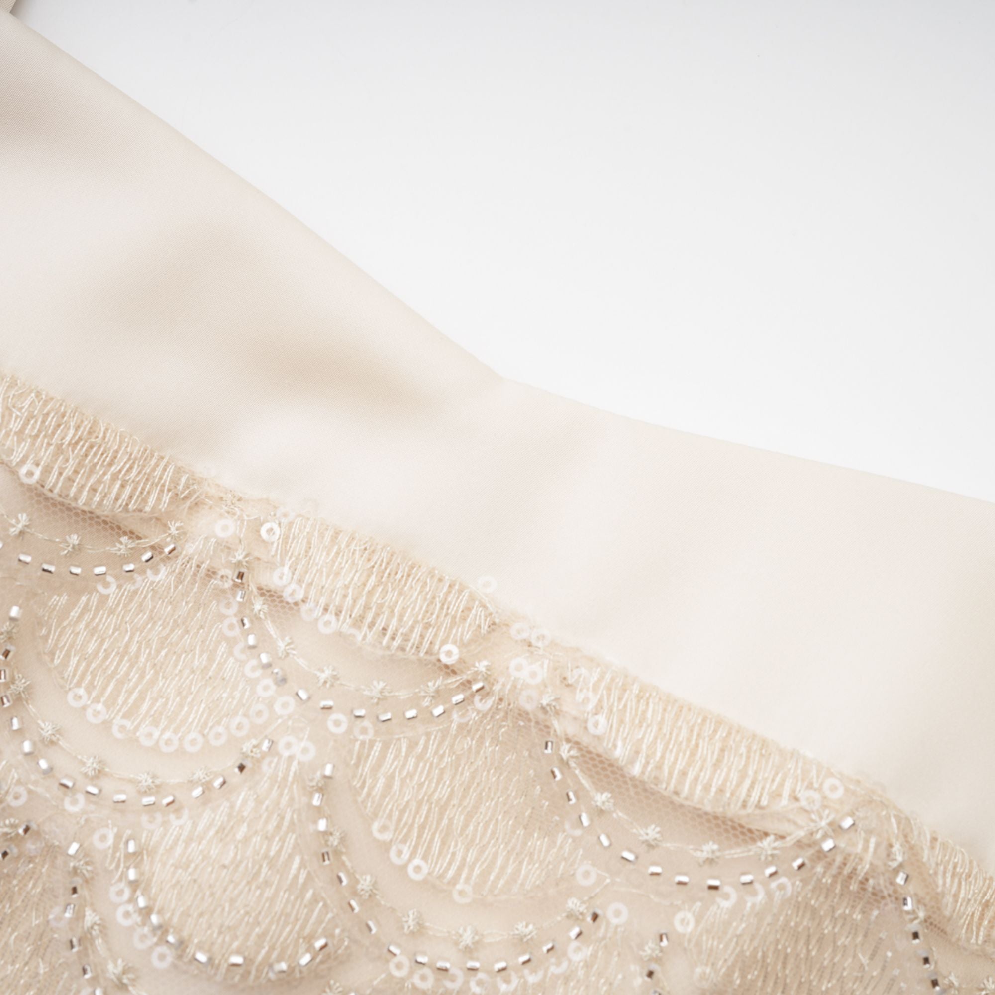 Μίνι Φόρεμα Με Κέντημα Ariela