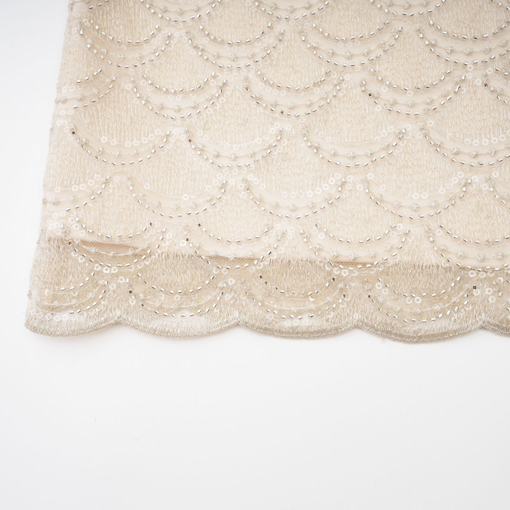 Μίνι Φόρεμα Με Κέντημα Ariela