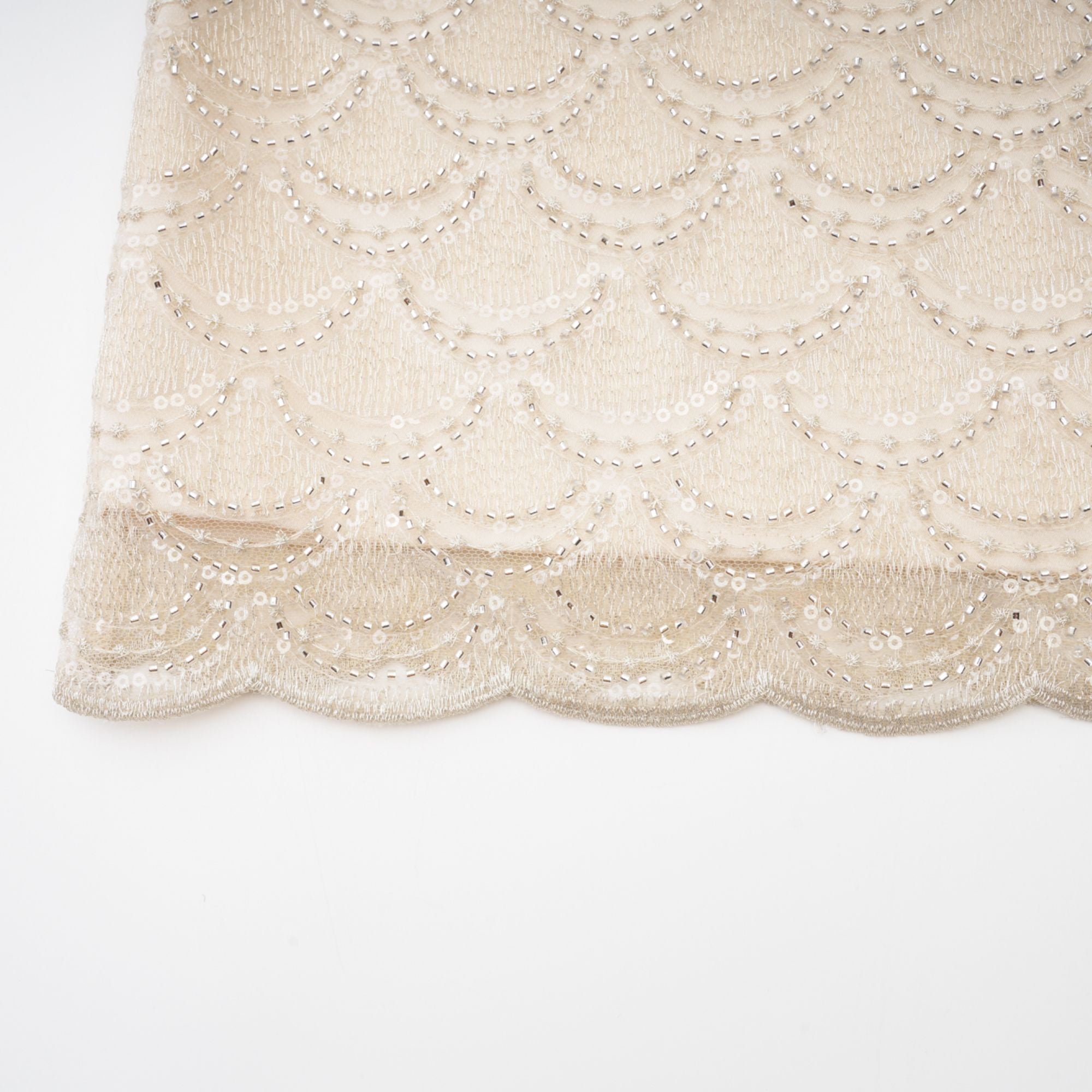 Μίνι Φόρεμα Με Κέντημα Ariela