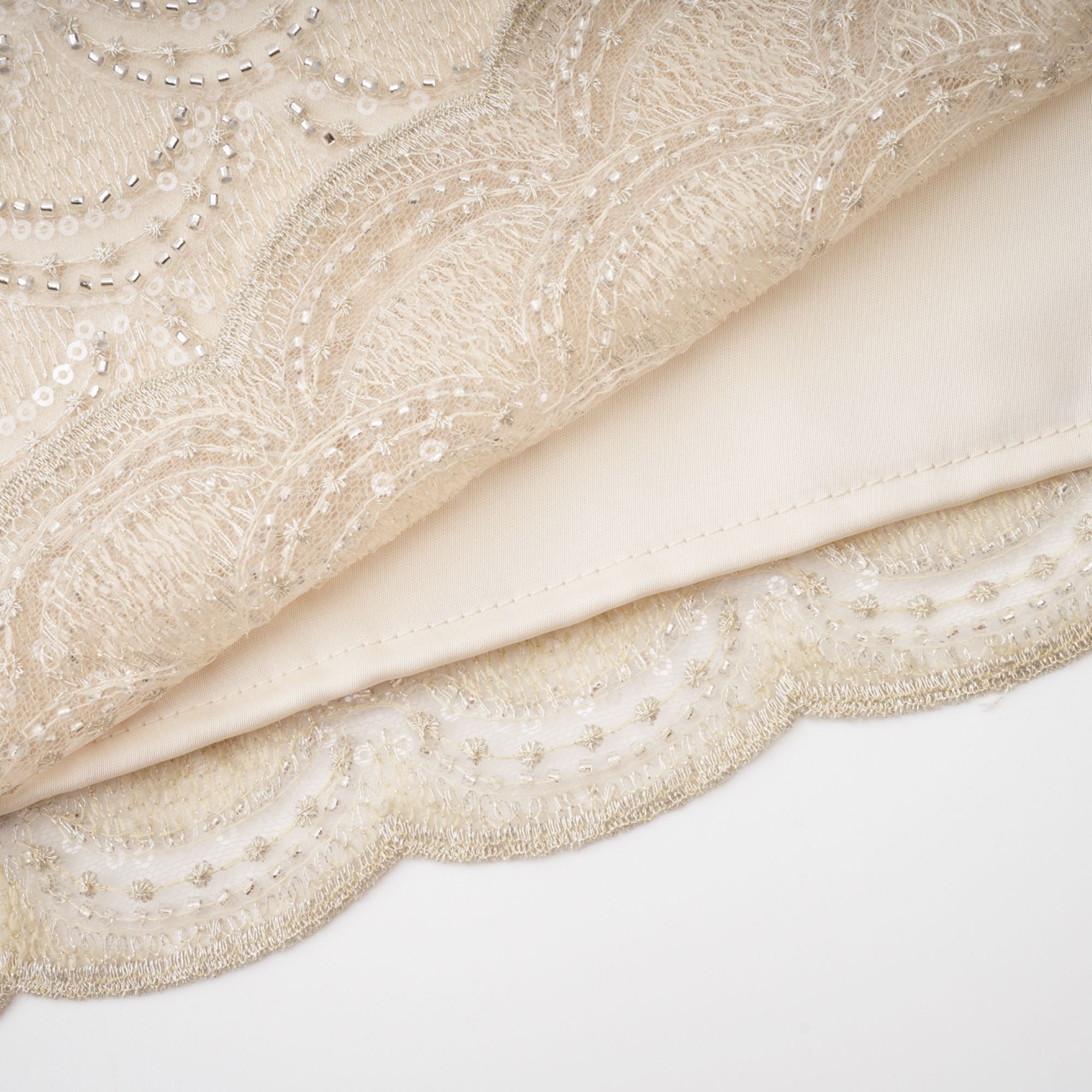 Μίνι Φόρεμα Με Κέντημα Ariela