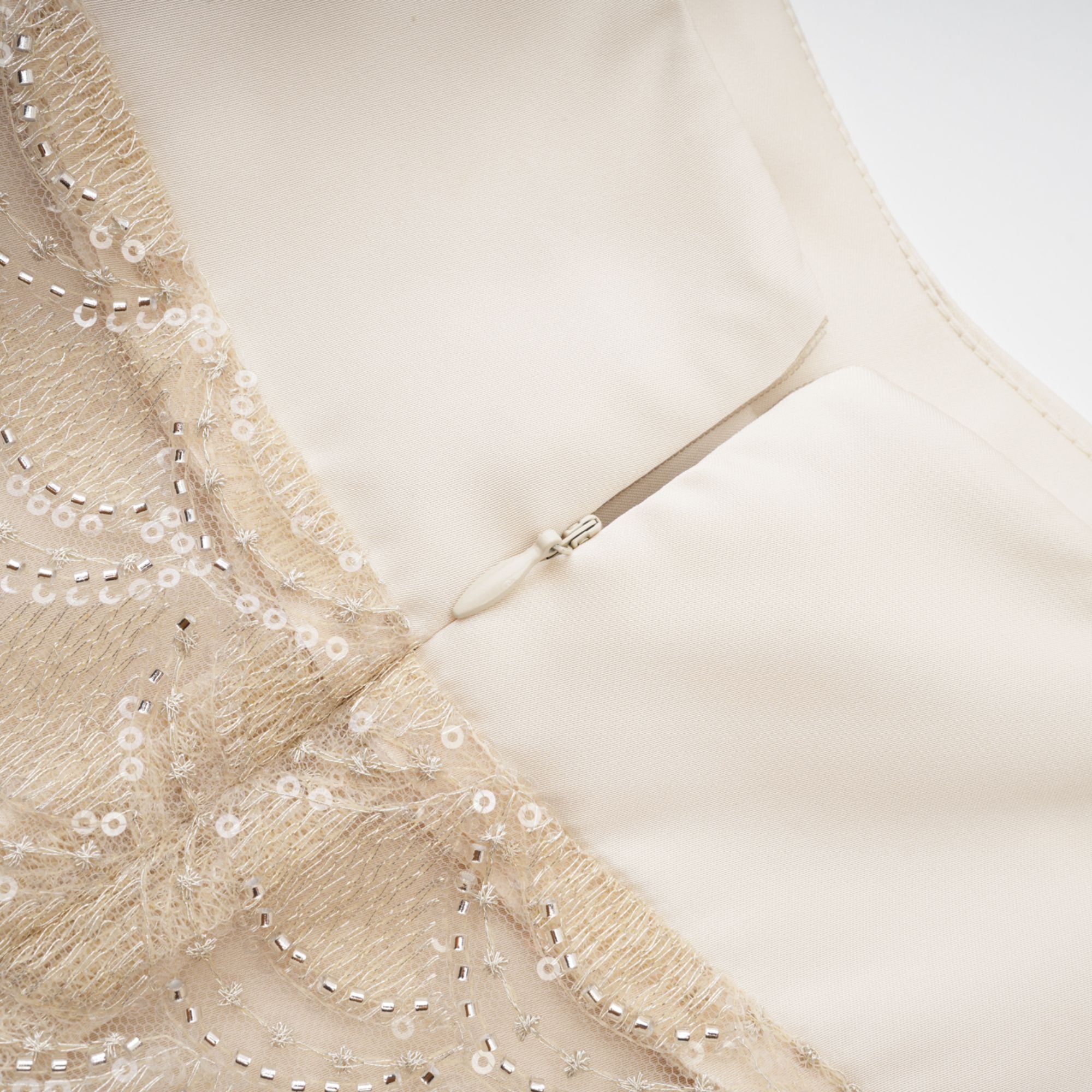 Μίνι Φόρεμα Με Κέντημα Ariela