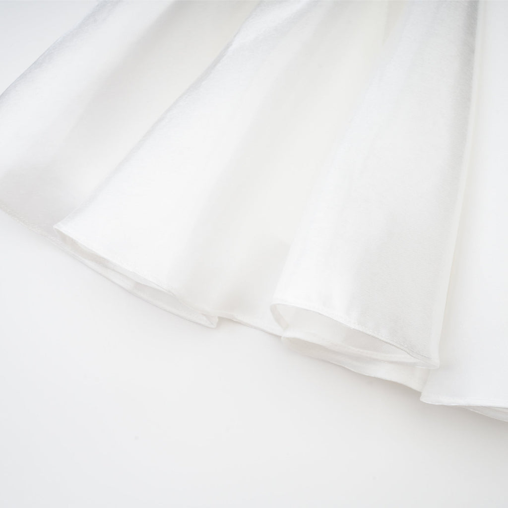 Φόρεμα Με Φαρδιά Γραμμή Catiana Και Φιόγκο