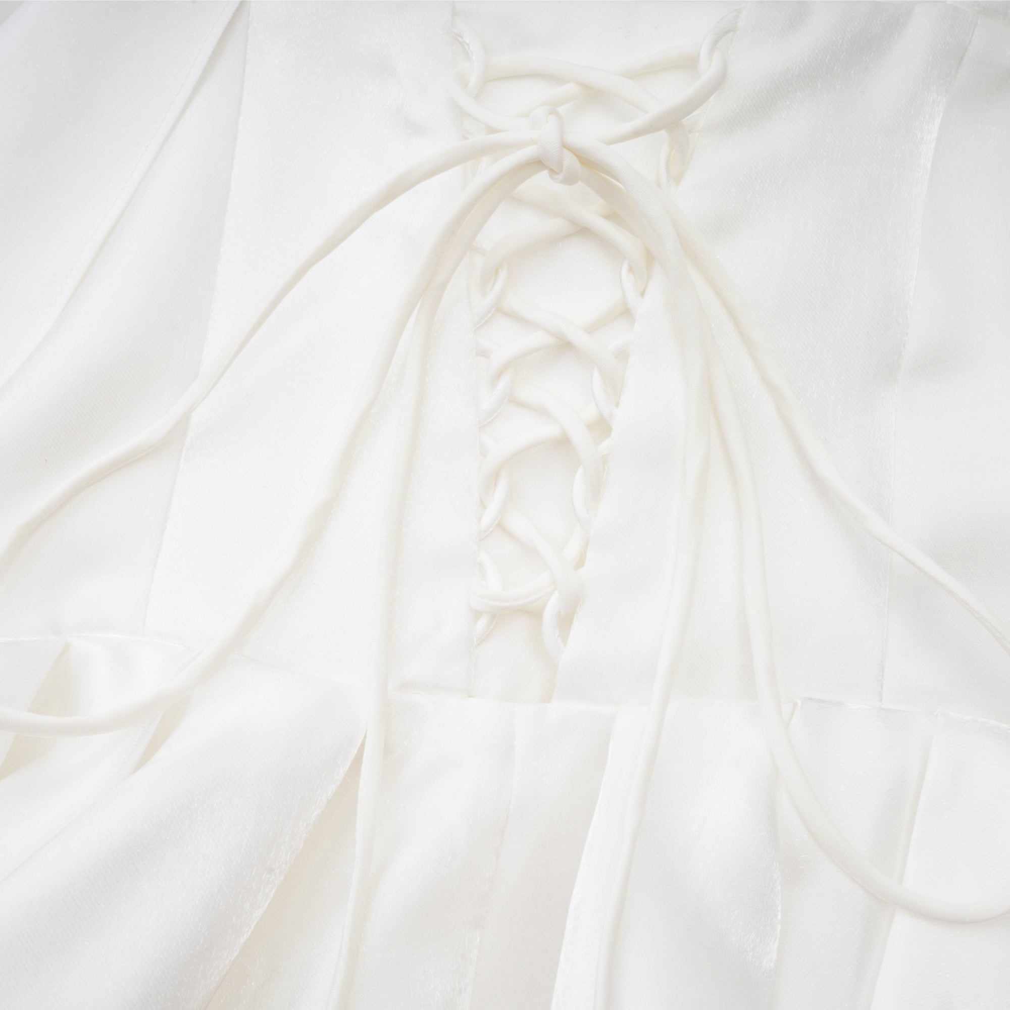 Φόρεμα Με Φαρδιά Γραμμή Catiana Και Φιόγκο