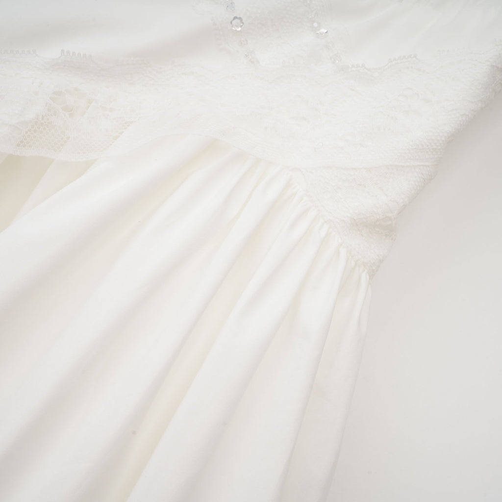 Μίνι Φόρεμα Nyala Ruffle Detail