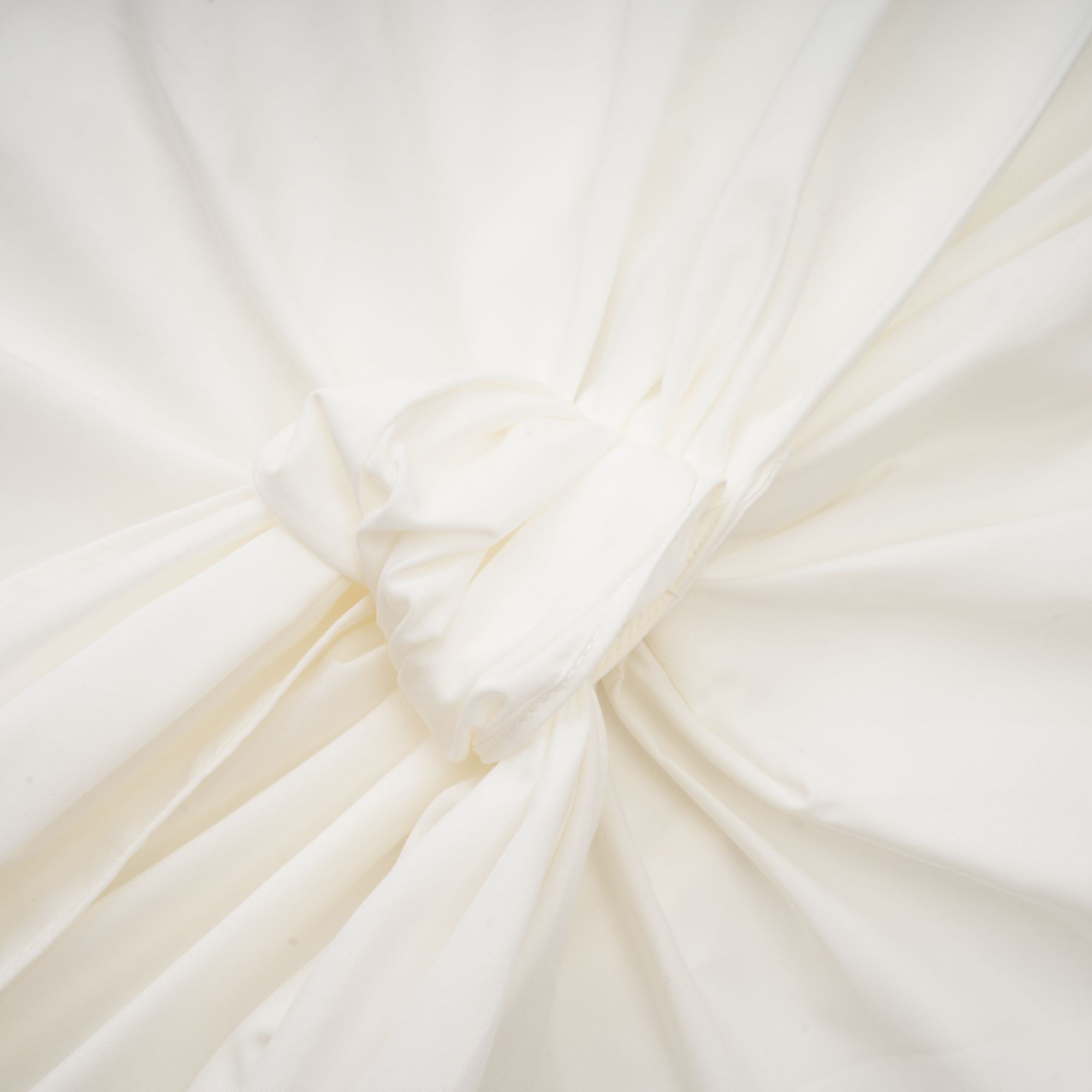 Πουκάμισο Genevieve Με Στριφτό V Ντεκολτέ