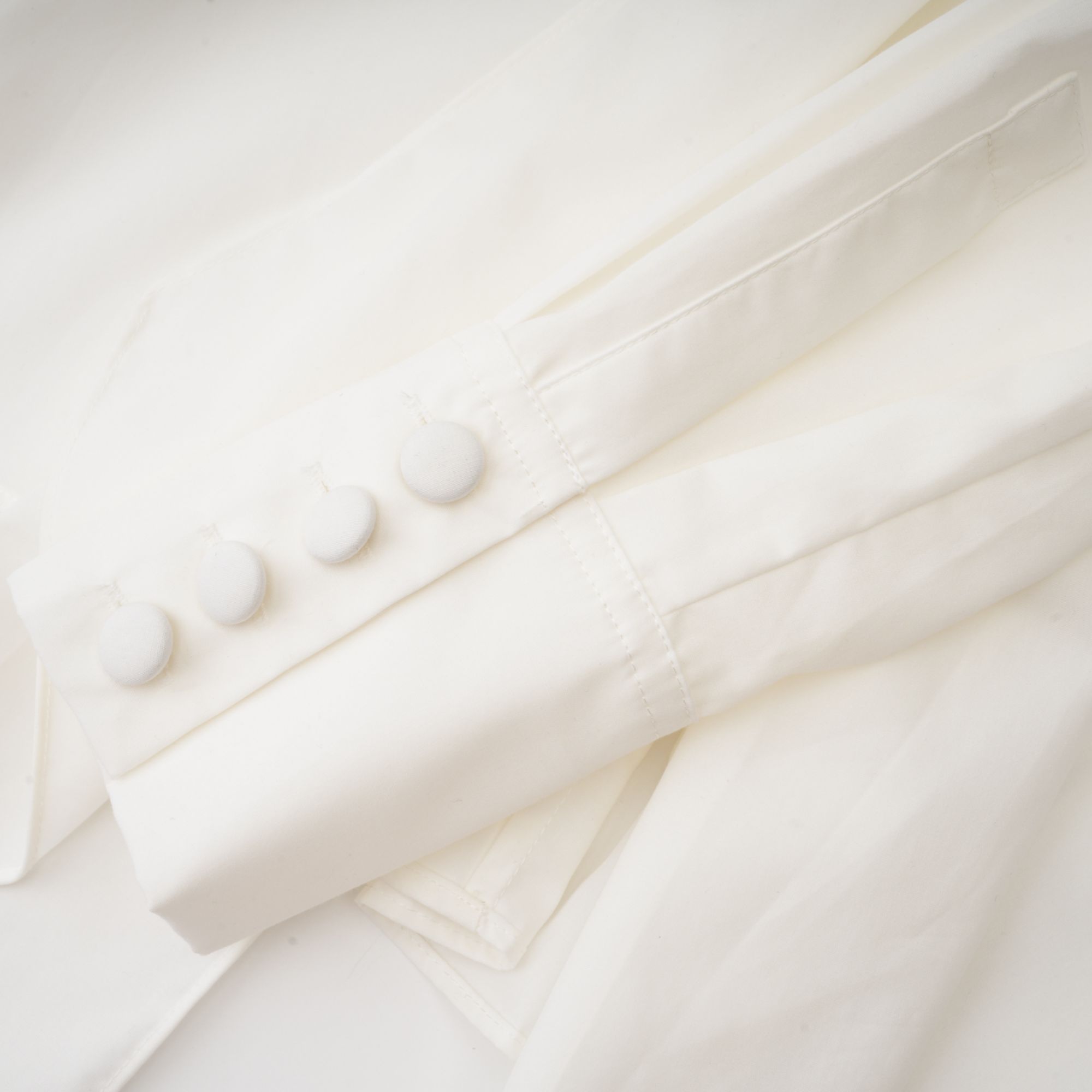 Πουκάμισο Genevieve Με Στριφτό V Ντεκολτέ