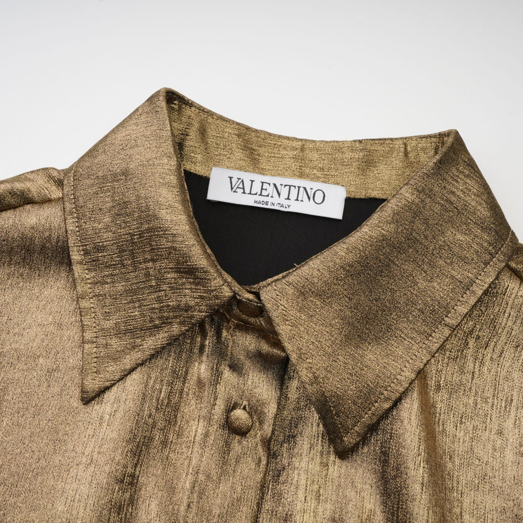 Κορμάκι Σε Στυλ Πουκάμισου Joan