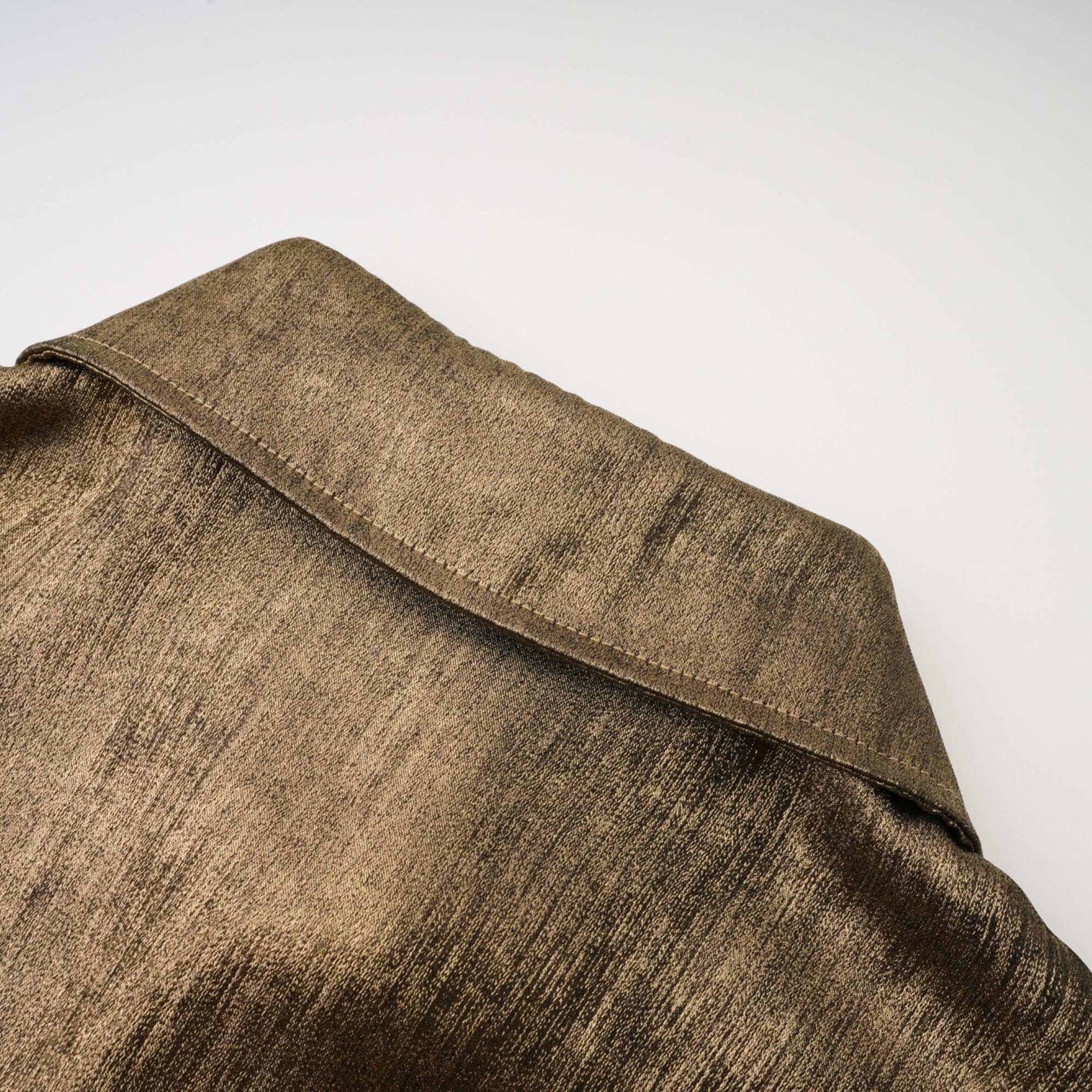 Κορμάκι Σε Στυλ Πουκάμισου Joan