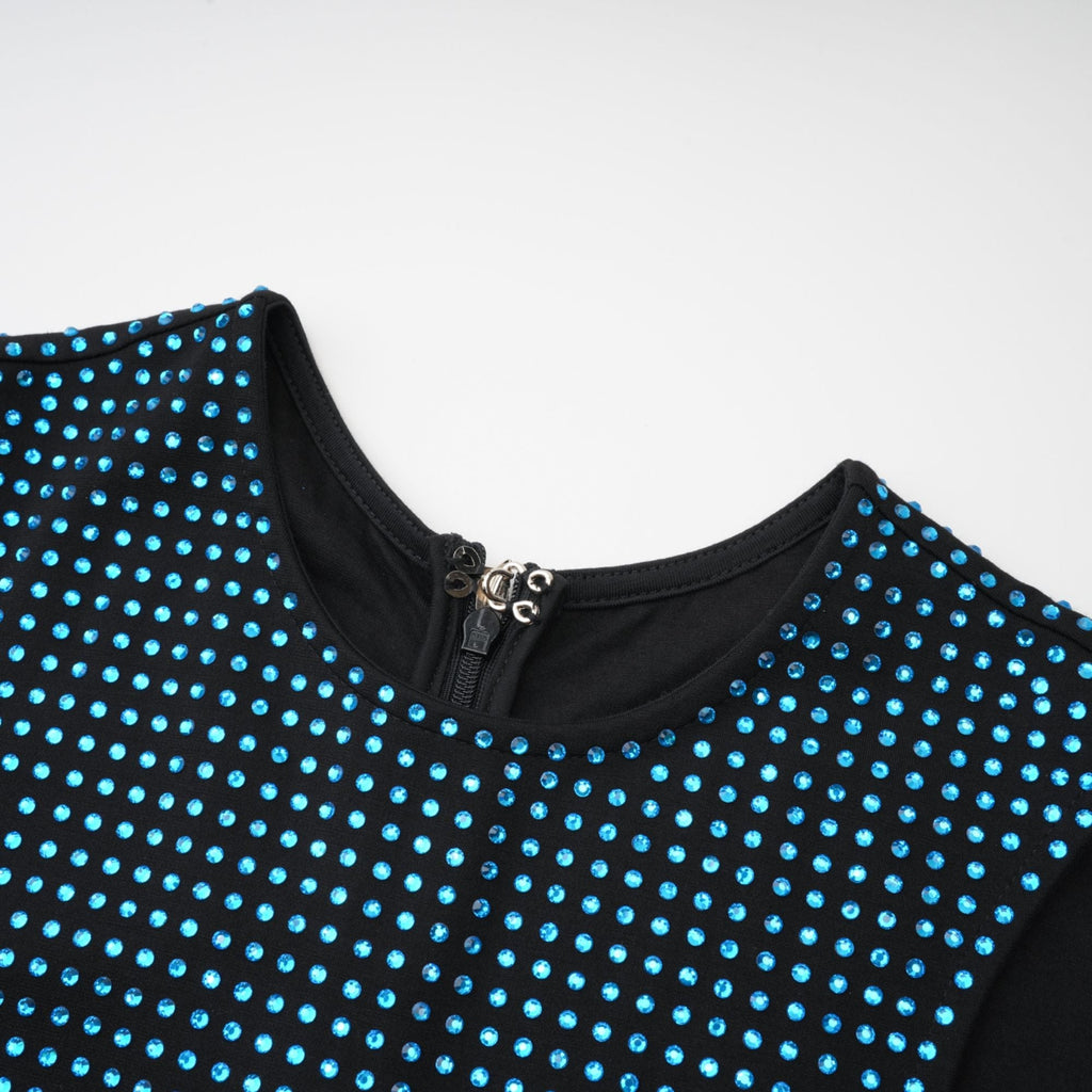 Φόρεμα Με Κέντημα Rafaela