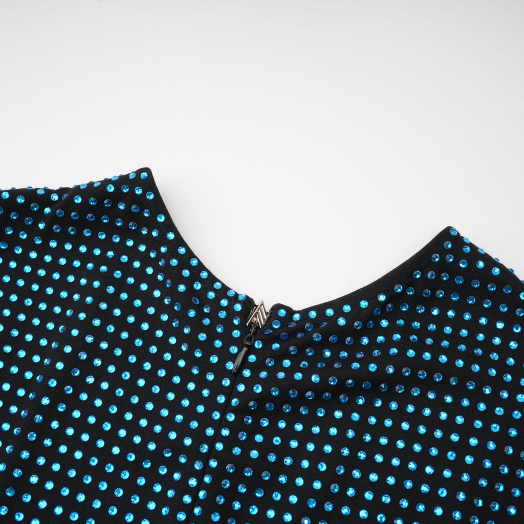 Φόρεμα Με Κέντημα Rafaela