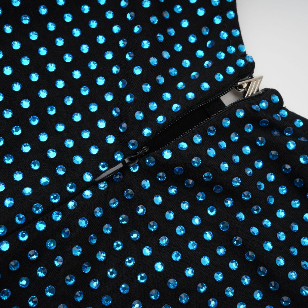 Φόρεμα Με Κέντημα Rafaela