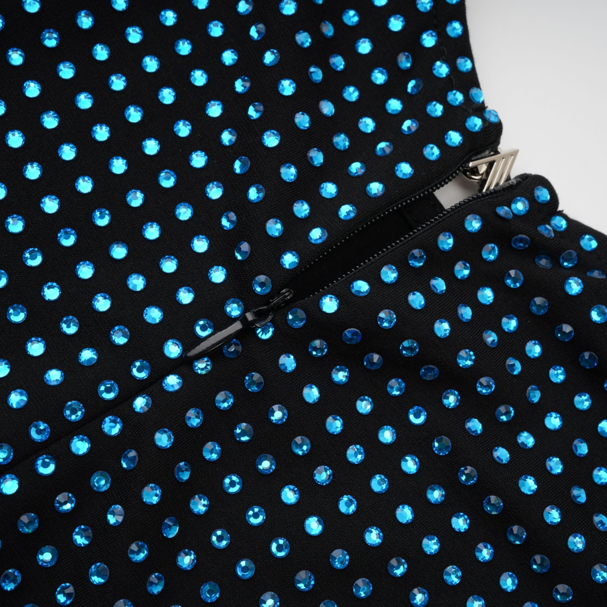 Φόρεμα Με Κέντημα Rafaela