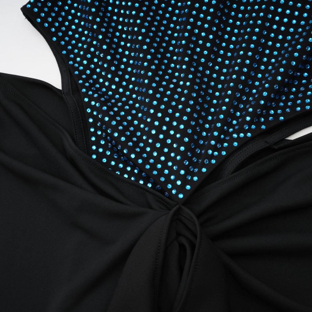 Φόρεμα Με Κέντημα Rafaela