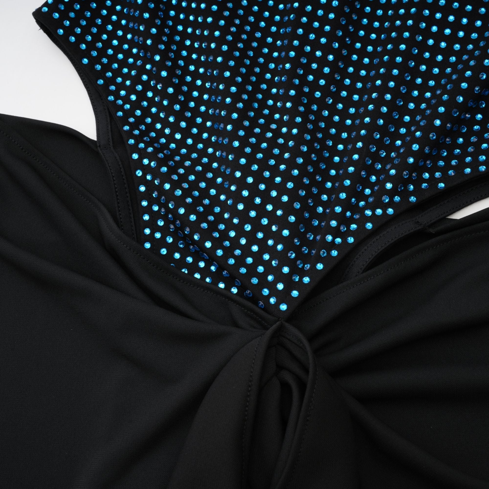 Φόρεμα Με Κέντημα Rafaela