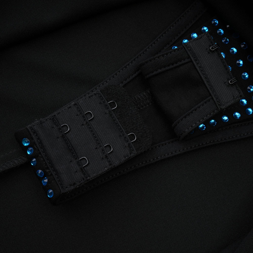 Φόρεμα Με Κέντημα Rafaela