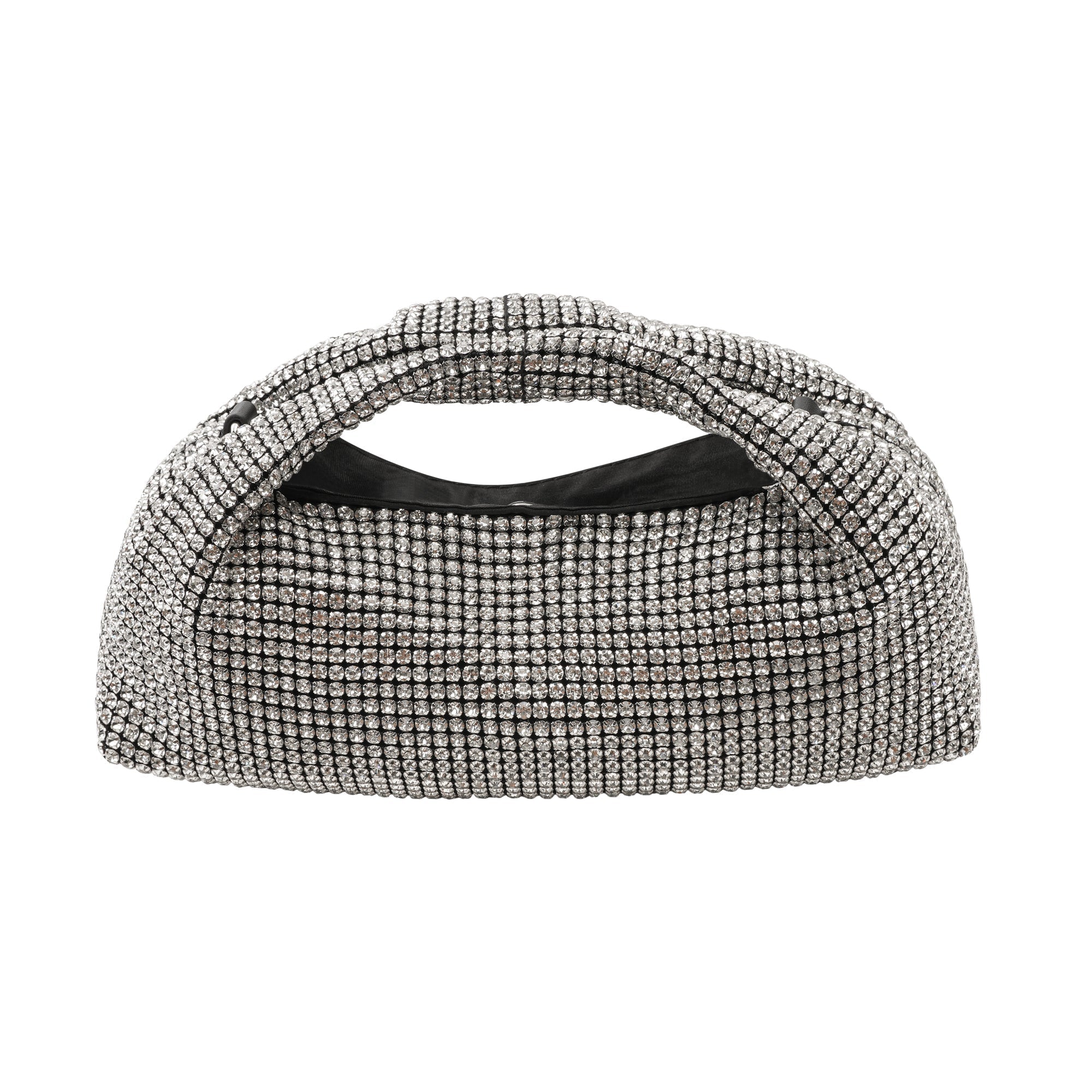 Τσάντα Tote Madeleine Με Κρυστάλλους