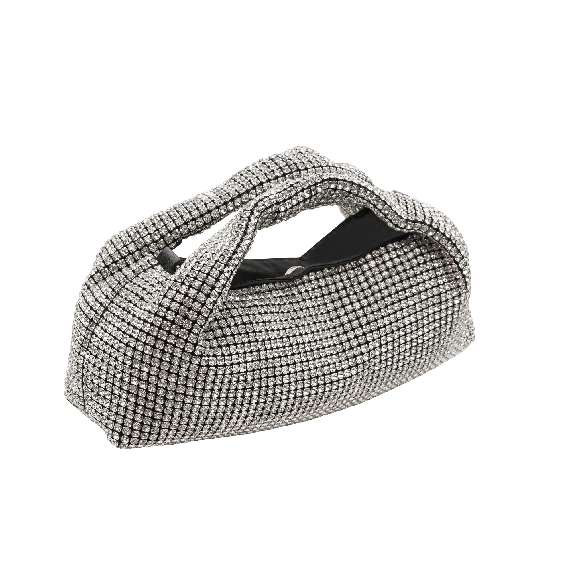 Τσάντα Tote Madeleine Με Κρυστάλλους