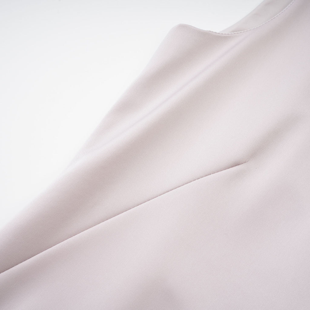 Μίνι Φόρεμα Χωρίς Μανίκια Με Χάντρες Raquel