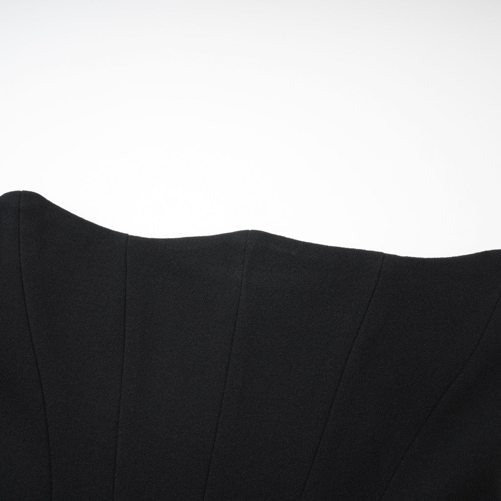 Φόρεμα Μάξι Χωρίς Τιράντες Aurore