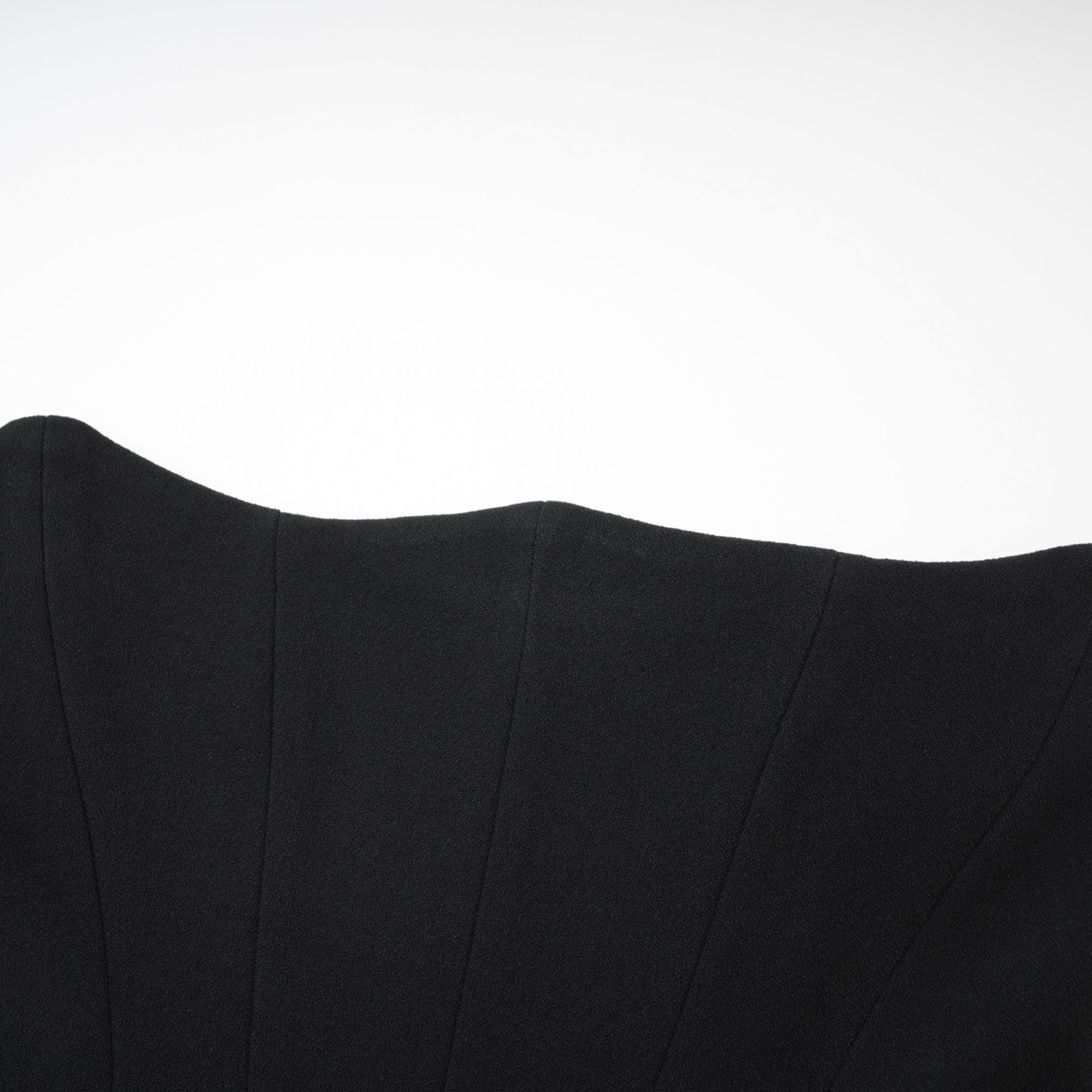 Φόρεμα Μάξι Χωρίς Τιράντες Aurore