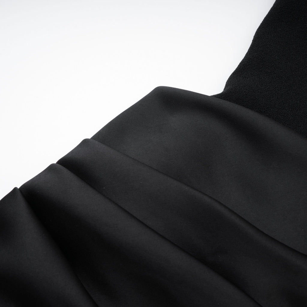 Φόρεμα Μάξι Χωρίς Τιράντες Aurore