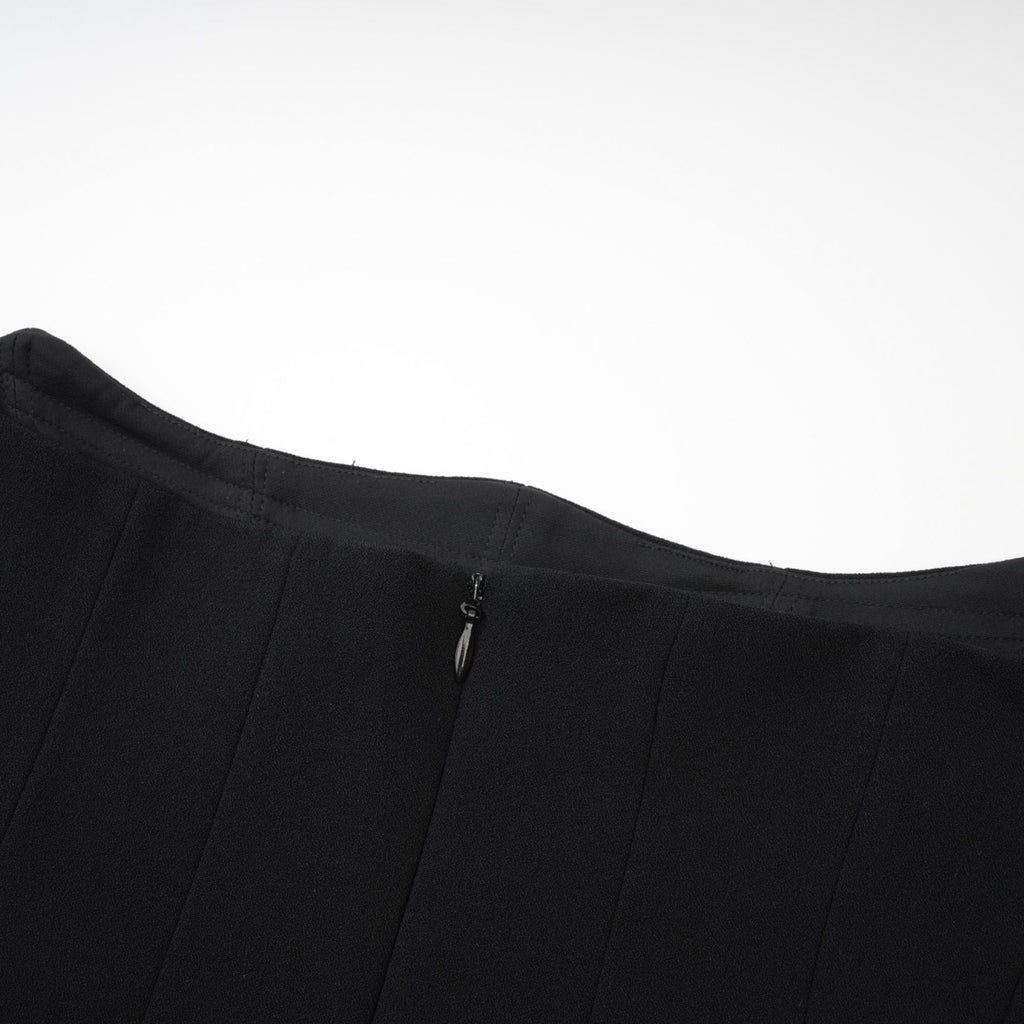 Φόρεμα Μάξι Χωρίς Τιράντες Aurore