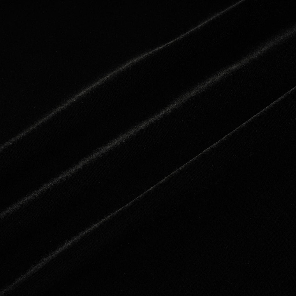 Φόρεμα Από Βελούδο Lucena Με Ψεύτικες Πέρλες Και Κέντημα