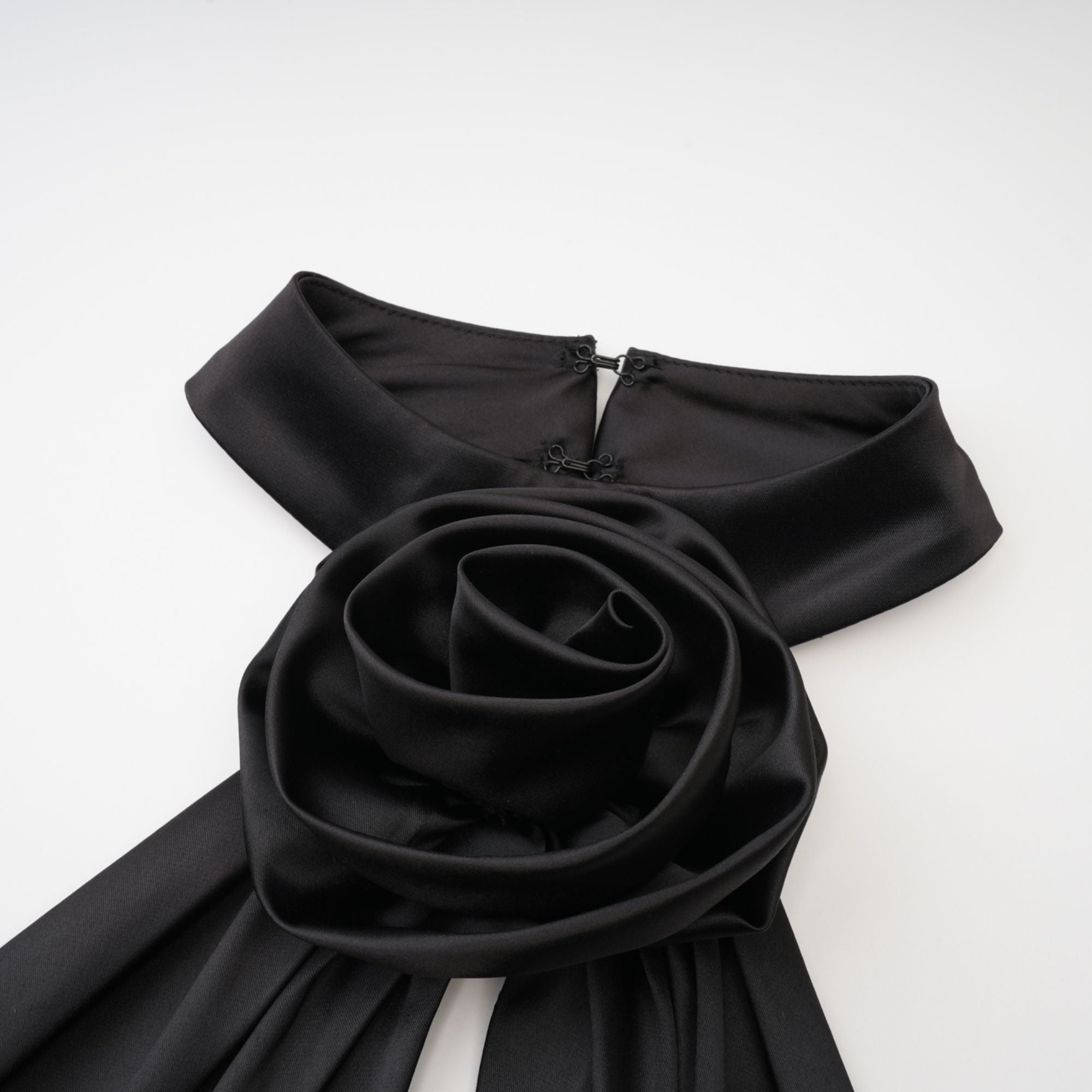 Μίνι Φόρεμα Με Φλοράλ Κέντημα Honorine