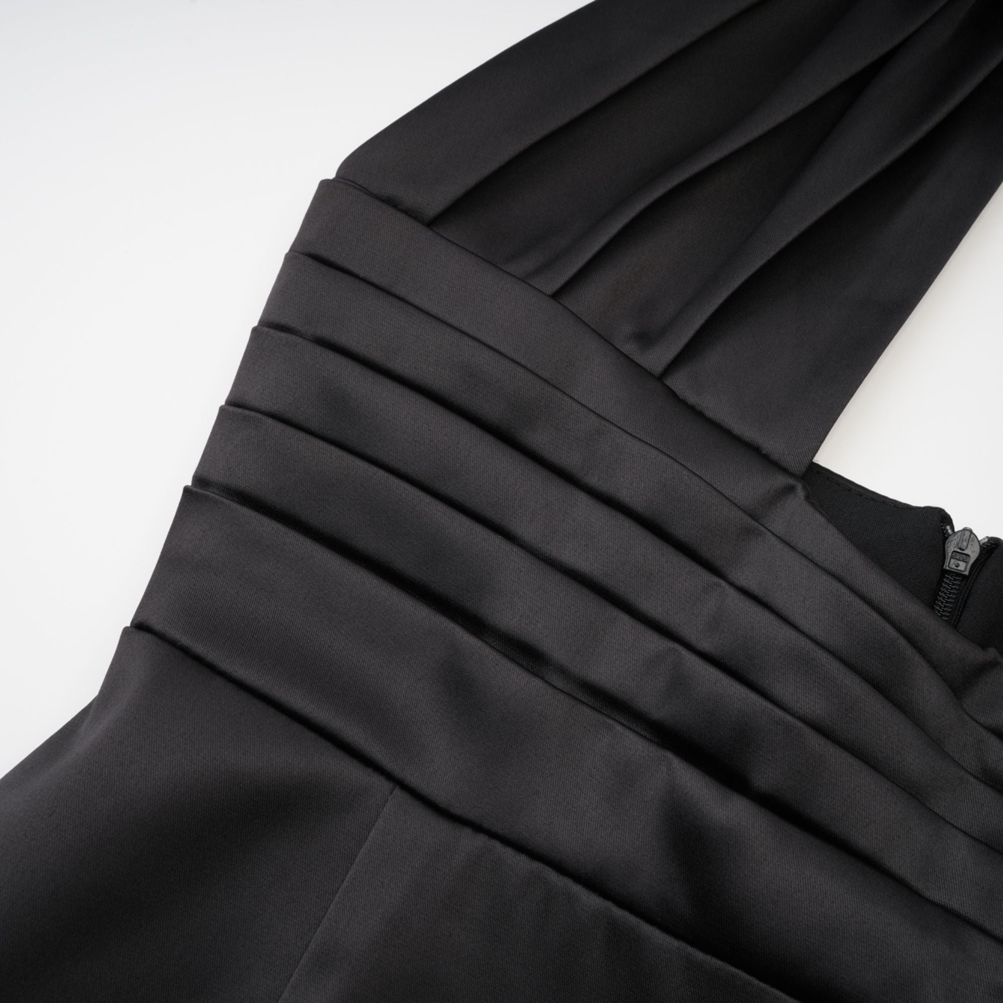 Μίνι Φόρεμα Με Φλοράλ Κέντημα Honorine